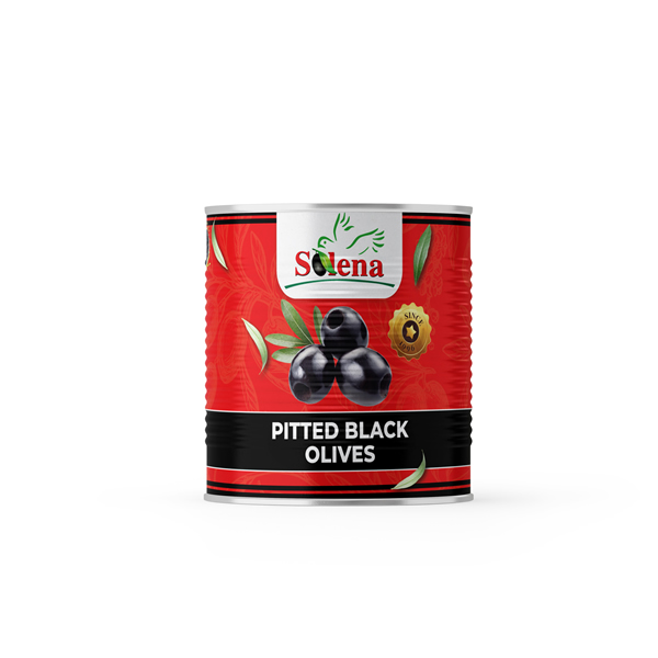 Masline Negre Fara Samburi